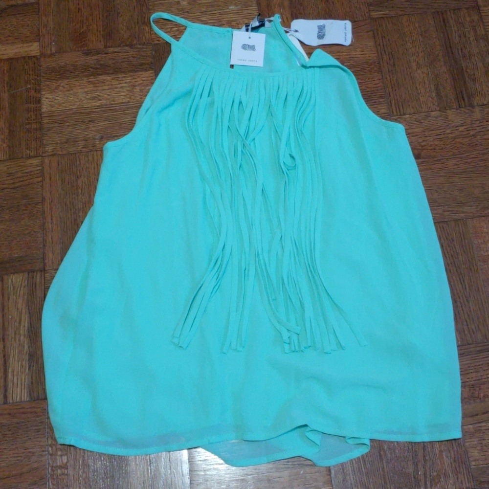 New!!Blouse
